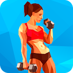 At Home Fitness For Women Apk