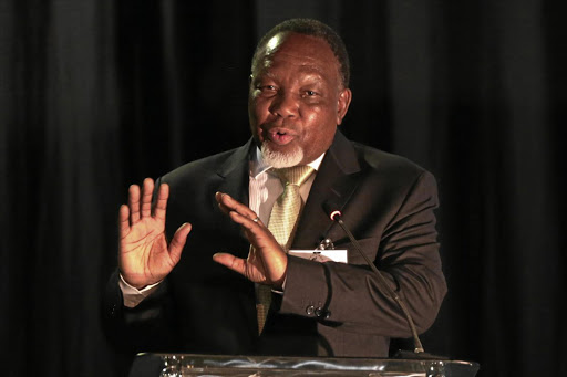 Former president Kgalema Motlanthe differs with his party on its stance over Israel and Palestine.