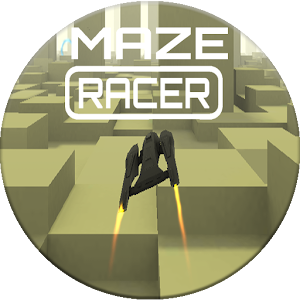 Download X- Maze Racer For PC Windows and Mac