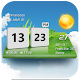 Download 3D Digital Weather Clock Free For PC Windows and Mac 7.2.8.a_release