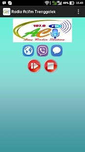 How to get Radio Aci FM Trenggalek lastet apk for laptop