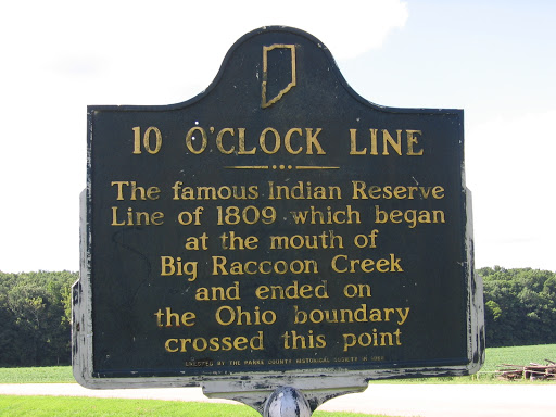 From the Flickr group Historical Markers, photo by HystericalMark, full page.License is Attribution-ShareAlike License