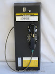 Single Slot Payphones - Northern Electric Centurion