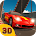 Extreme Car Stunts Race 3D