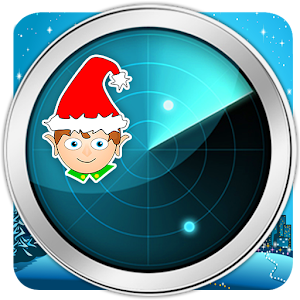 Download Elf On The Shelf Radar Tracker For PC Windows and Mac