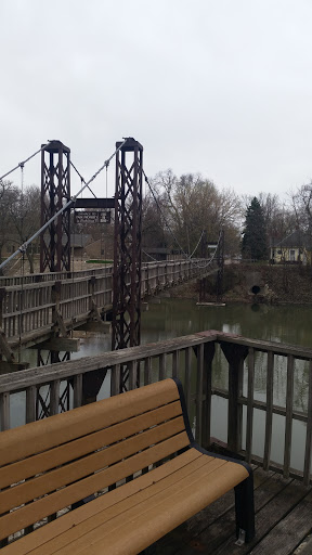 Swinging Bridge