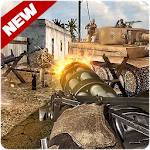 IGI Modern SWAT Commando 3D Apk