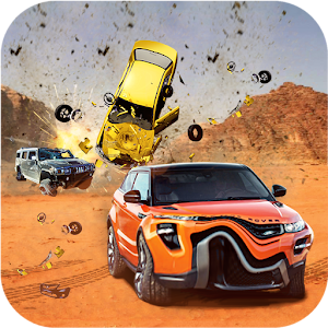Download Car Crash Engine: Extreme Car Simulator 2018 For PC Windows and Mac