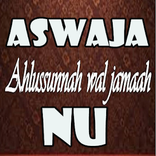 How to download ASWAJA / Ahlusunnah Wal Jamaah 1.0 apk for laptop