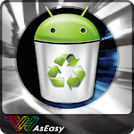 Easy App Cache Cleaner (1 Tap) Apk