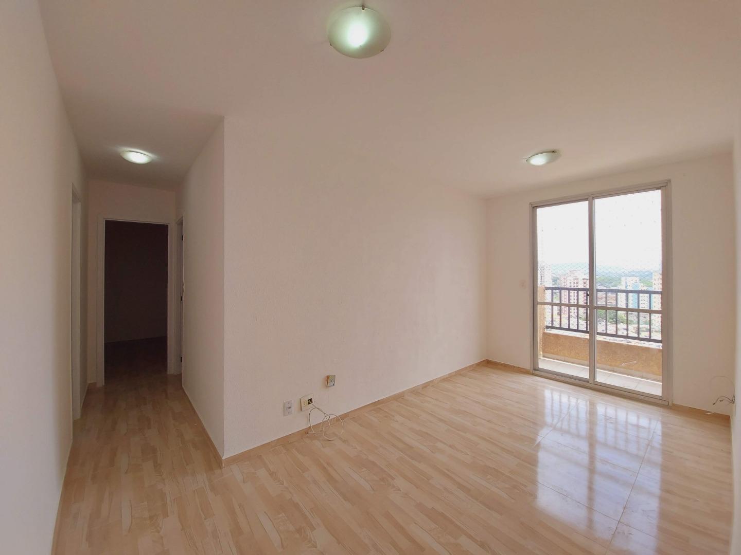 Apartamentos à venda Novo Osasco