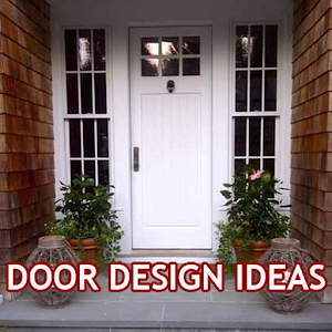 Download Door Design Ideas For PC Windows and Mac