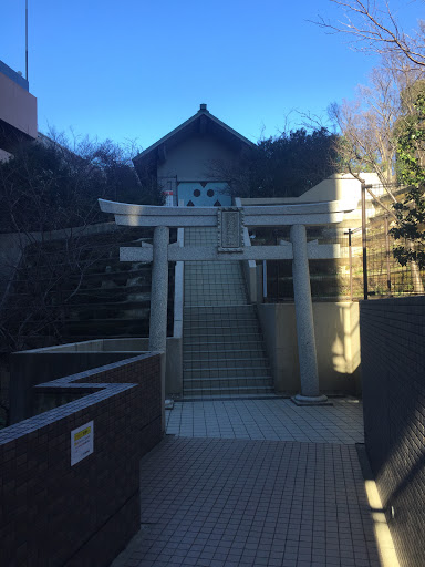 金刀比羅神社