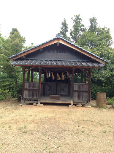 神社