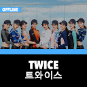 ダウンロード Twice Offline - KPop をインストールする 最新 APK ダウンローダ