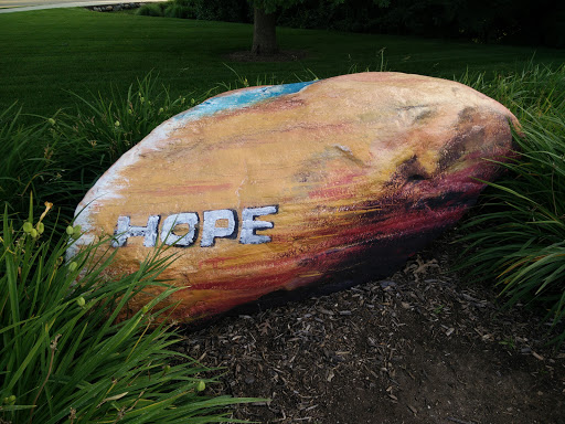 Hope Rock