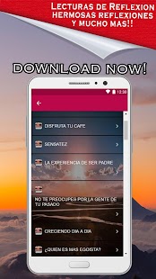 How to install Lecturas de Reflexion: Reflexiones Hermosas 1.3 mod apk for pc