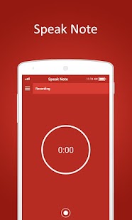 How to download Speak Note 1.0 unlimited apk for pc