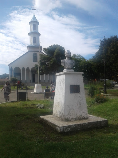 Monumento a Ramón Freire