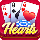 ダウンロード Hearts をインストールする 最新 APK ダウンローダ