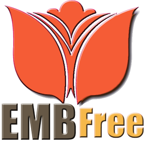 Download EmbFree For PC Windows and Mac