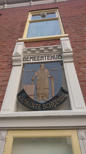 Gemeentehuis