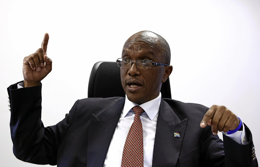 Auditor-general Kimi Makwetu says that while unauthorised expenditure decreased by 23%, it remained high at R1.4bn and this figure could increase by R281m once outstanding audits were taken into account.