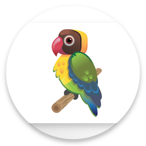 Download Kicau LoveBird For PC Windows and Mac