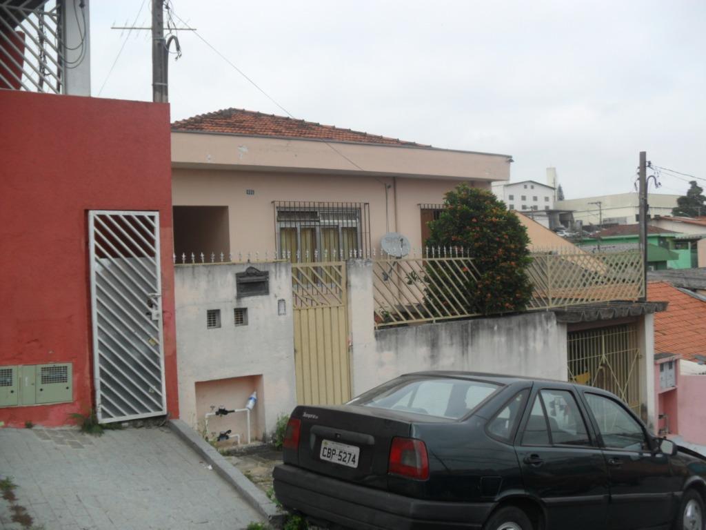 Casas à venda Parque Miguel Mirizola