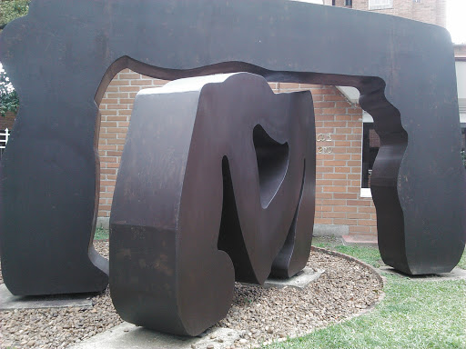 Escultura En Piedra