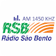 Download Rádio São Bento For PC Windows and Mac 3.0