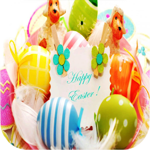 Download Easter Wallpaper For PC Windows and Mac