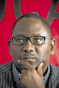 Zwelinzima Vavi