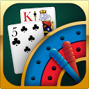 ダウンロード Aces® Cribbage をインストールする 最新 APK ダウンローダ