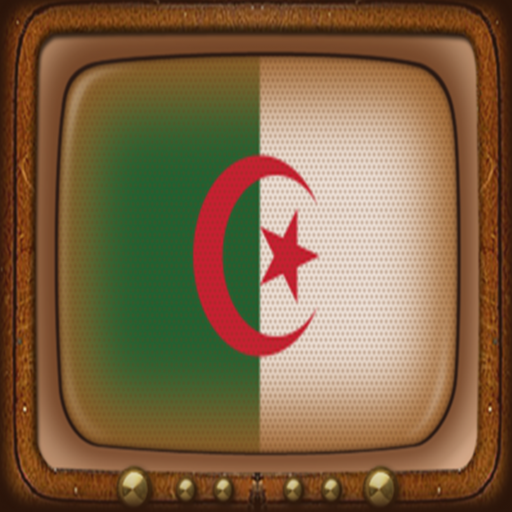Android application TV Satellite Algeria Info screenshort