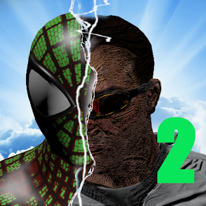 Download Spider hero vs Sam. Revenge For PC Windows and Mac