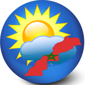 Download Météo Maroc Bultin Complet For PC Windows and Mac