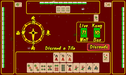 How to download Nine Gates Mahjong 1.2.0 apk for bluestacks