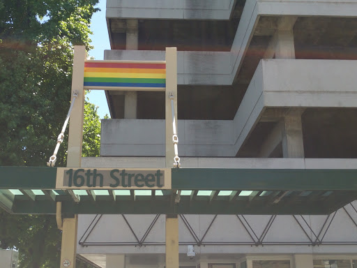 16th Street Pride