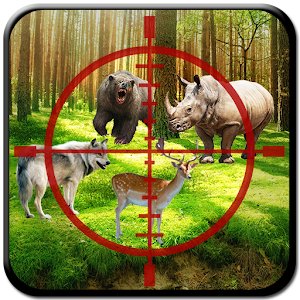 Animal Hunter Africa 2016.apk 1.0