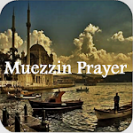 Muezzin prayer Apk