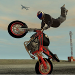 Crazy Motorcycle 3D Apk