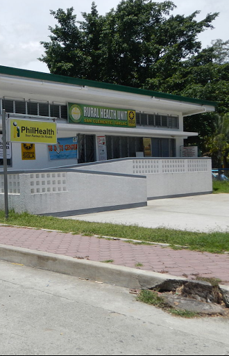 Rural Health Center - April'07