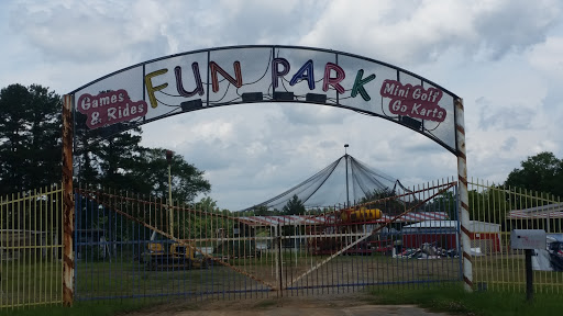 Fun park