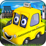 Highway 3D Taxi Driver Apk