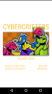 How to mod Cybercritters lastet apk for pc