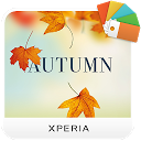ダウンロード XPERIA™ Autumn Theme をインストールする 最新 APK ダウンローダ