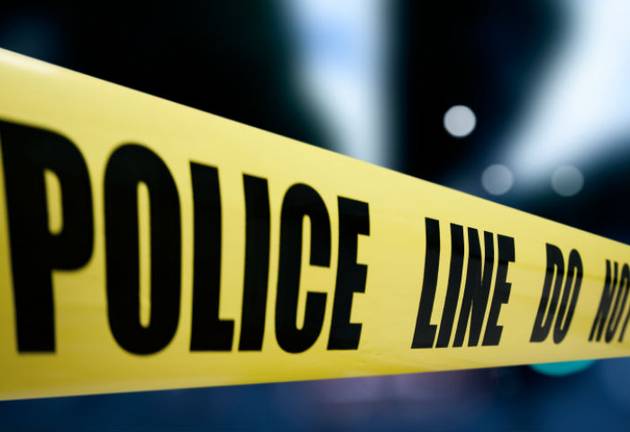 Police are searching for four men who opened fire on eight people in a shack in Richards Bay last week, killing three and injuring five.