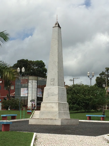 Praça Da Matriz 