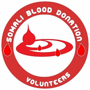 Download Somali Blood Donation Volunteers For PC Windows and Mac